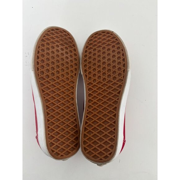 Vans Sneakers M6/W7.5 Old Skool Skate Low Tops Unisex Indie Sleaze Streetwear - Picture 7 of 12